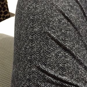 Meet your Posher, Rita